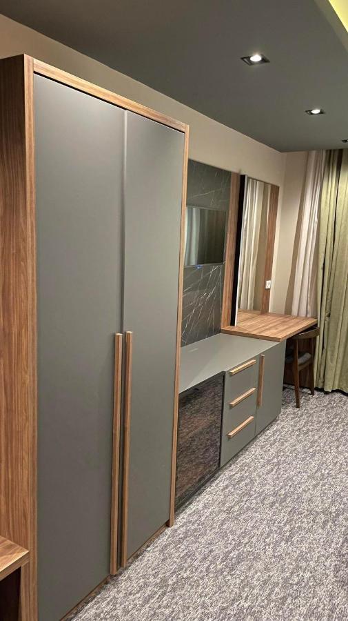 Hotel Emka Тетово Экстерьер фото